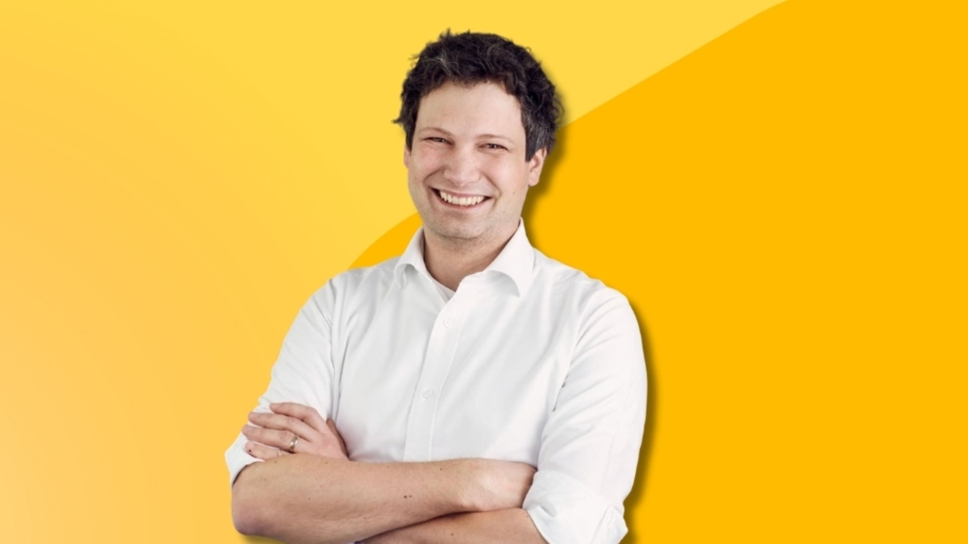 Michael Meier, der neue Associate Partner von ipt im Jahr 2026.
