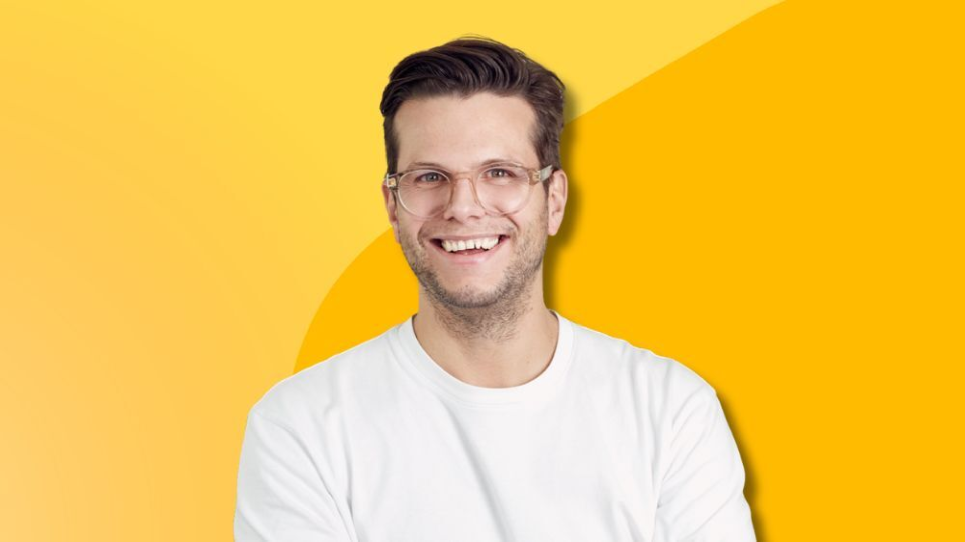 Michael Stauffer von ipt erklärt den Fabric Data Agent.