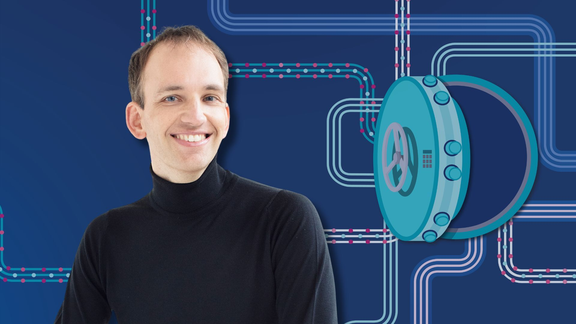 Cyrill Rüttimann, IT-Experte von ipt, erklärt, wie mit einer Entkopplungsschicht für Kernbankensysteme Banken mehr Agilität erreichen können.