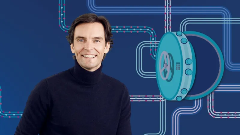 Alexander Kern, IT-Experte von ipt, erklärt warum gängige Datenplattformen für Data-as-a-Service «at scale» alleine nicht ausreichen.