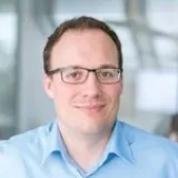 Patrick Fontana, Digital & App Innovation Specialist bei Microsoft Schweiz