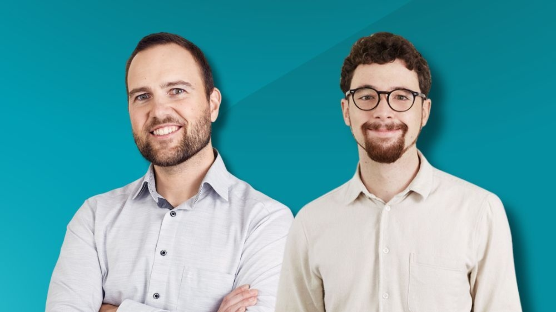 Andy Langner und Gian Hiltbrunner, IT-Experten von ipt, erklären wie dbt ermöglicht, das SQL-Chaos zu überwinden und Daten-Effizienz zu erreichen.