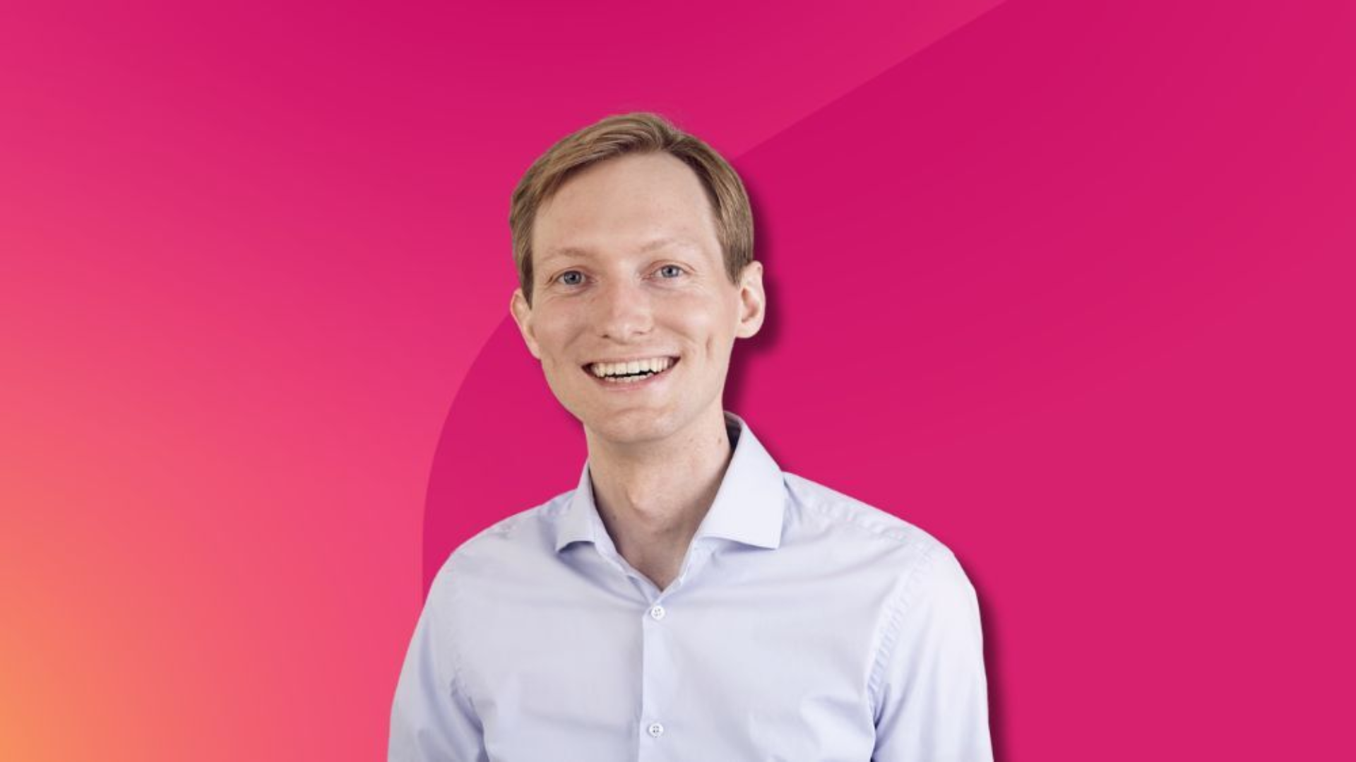 Andreas Schneider erklärt, worauf bei Teams geachtet werden muss, um KI-Anwendungen erfolgreich umzusetzen.
