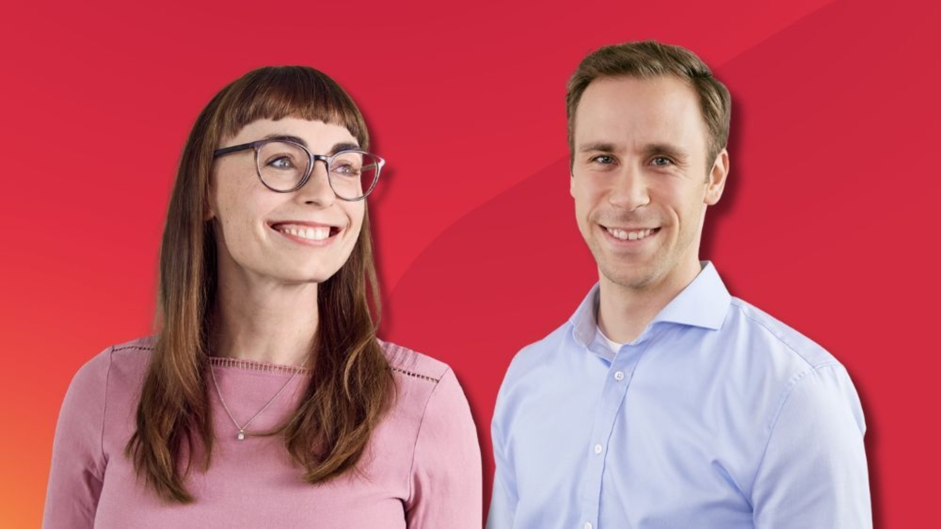 Anne Scott und Dario Fiore, ipt-Experten für das Bankenwesen, teilen ihre Eindrücke der Swiss Digital Finance Conference 2025.