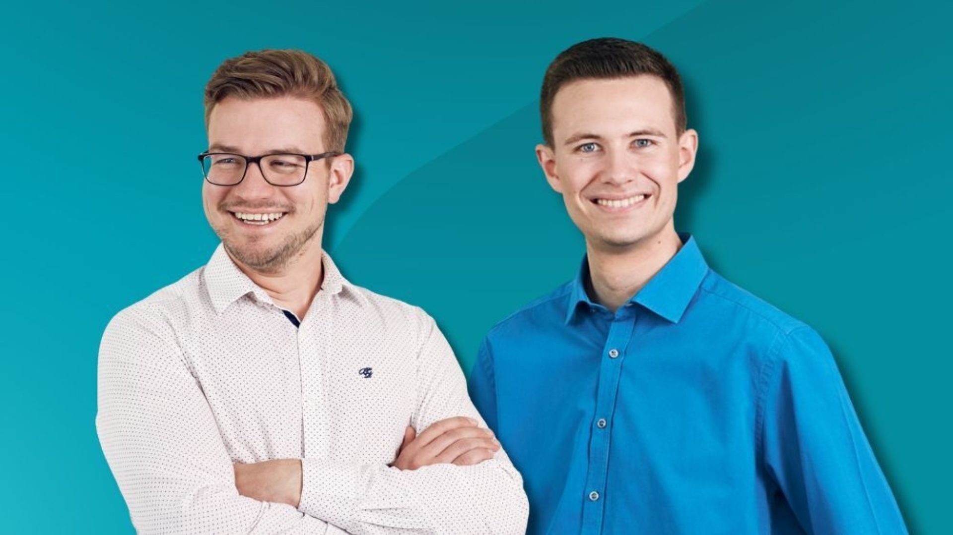 Timo Schönegg und Andreas Kaufmann, IT-Experten bei ipt, teilen ihre Eindrücke vom AI+X Summit 2025.