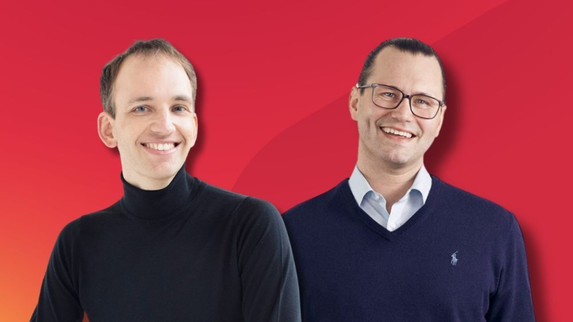 Yves Brise und Cyrill Rüttimann, IT-Experten und Partner bei ipt, sprechen darüber wie Unternehmen den nächsten Schritt in der KI-Evolution meistern.