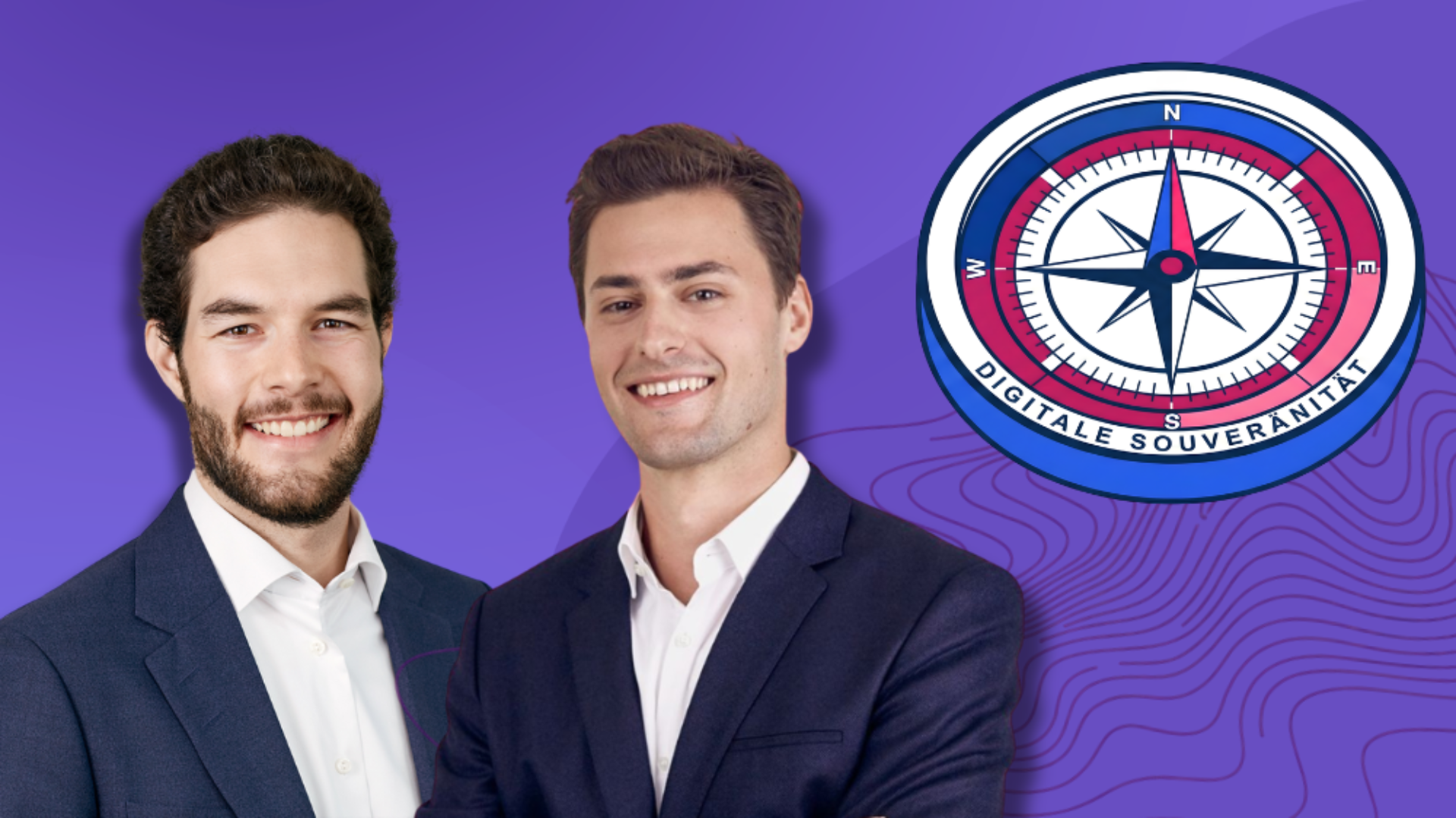 Christian Fehlmann und Jakob Beckmann, IT-Experten von ipt, vergleichen 5 verschiedene europäische Cloud-Provider.