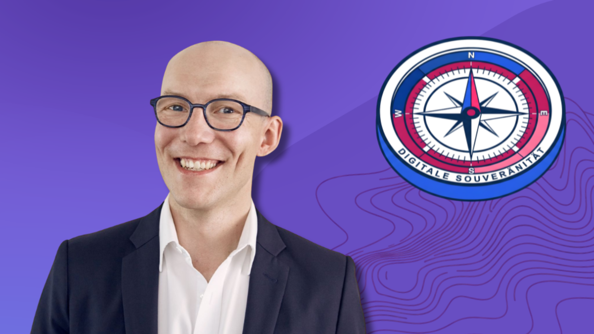 Dominik Liebmann, IT-Experte von ipt, erklärt die Rolle von IAM für digitale Souveränität in der Cloud.