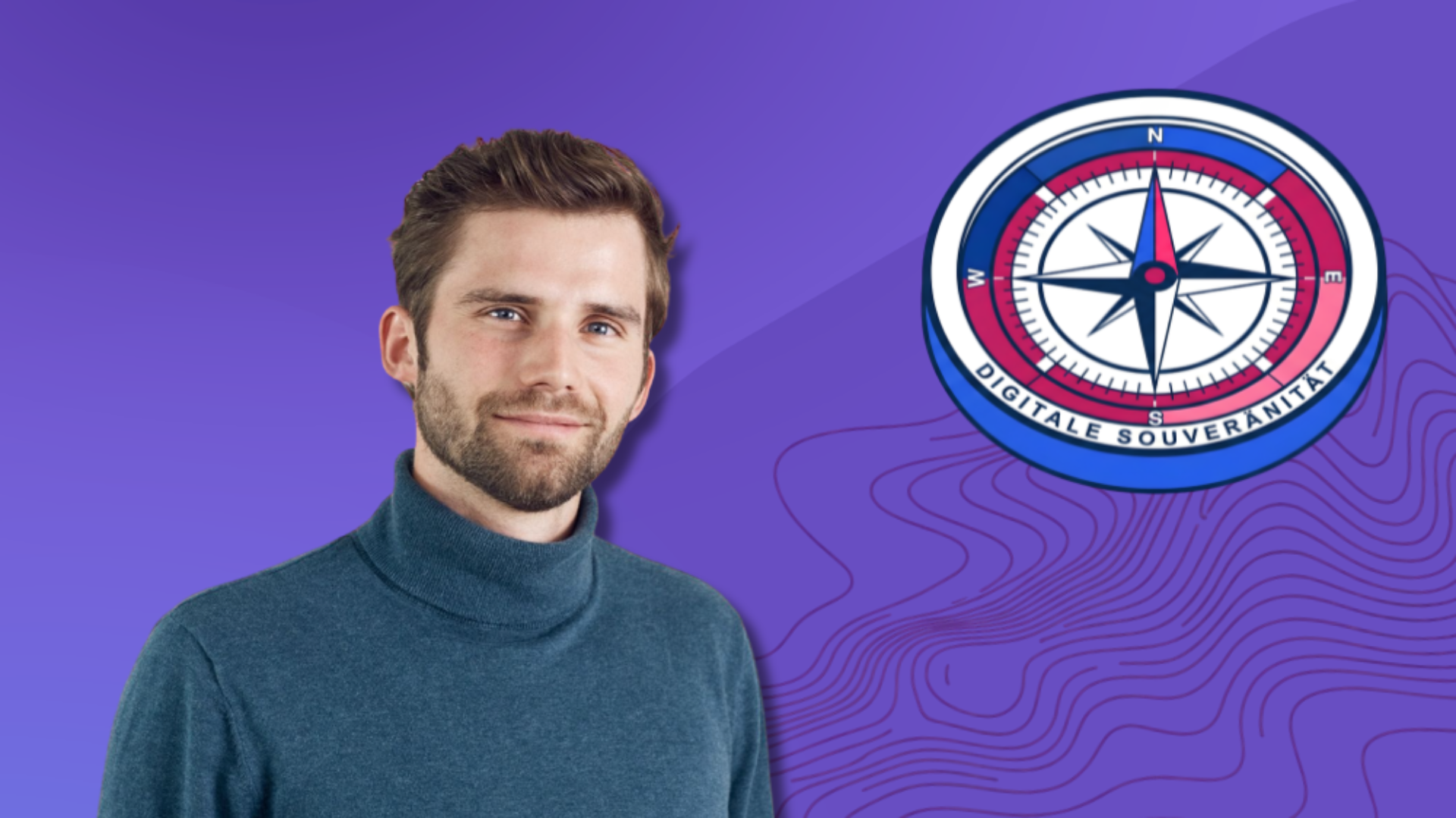 Nicolas Affolter, IT-Experte von ipt, spricht darüber, warum On-Premise Data Lakehouses für Unternehmen sinnvoll sein können.