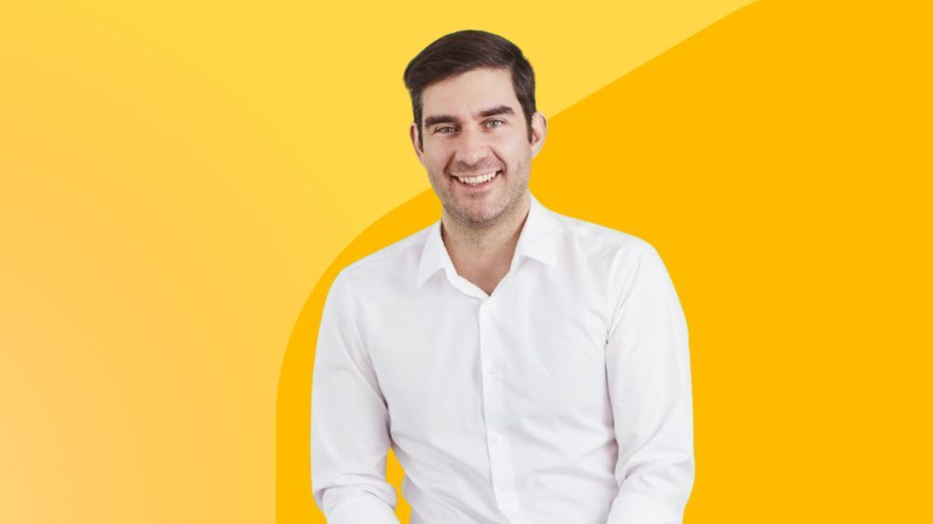 Andri Lareida, IT-Experte von ipt, erklärt die Herausforderungen und Chancen von Datenplattformen im Finanzwesen.