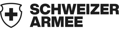 Logo der Schweizer Armee