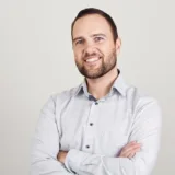 Andy Langner Principal Architect ipt