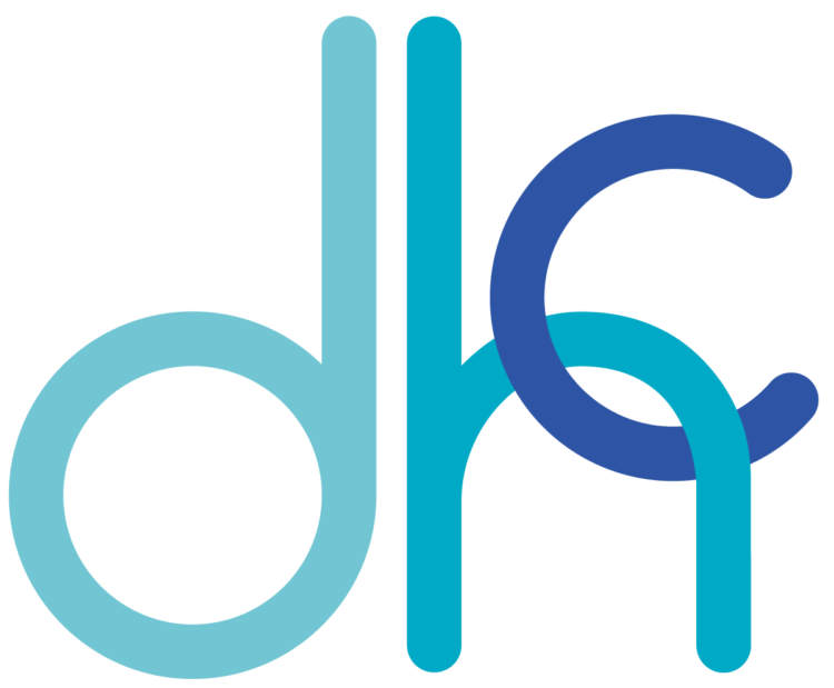 Logo Partnerschaft DHC