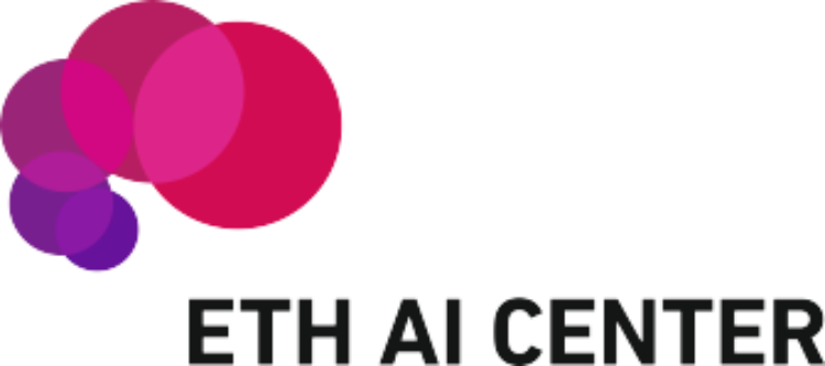 ETH AI Center Partnerschaft