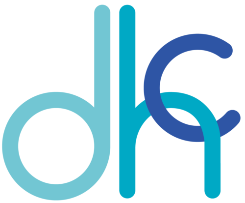Logo Partnerschaft DHC