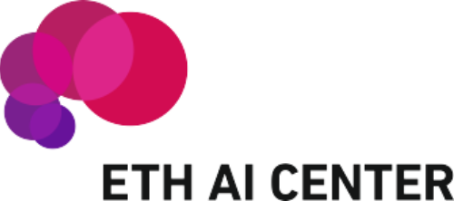 ETH AI Center Partnerschaft