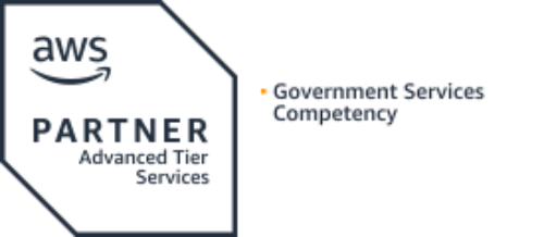 AWS Advanced Tier Services Government Competency