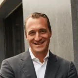 Elias Frühauf, CIO bei Sanitas