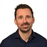 Julian Sgier, Head of Product Management und PO Documedis Developer Portal bei HCI Solutions.