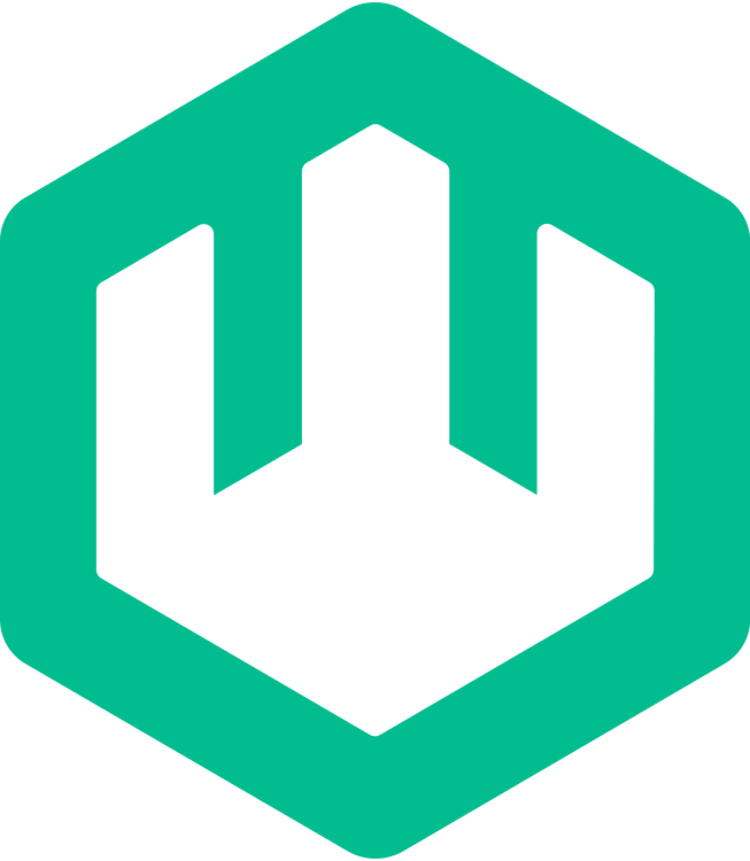 Wasmcloud logo