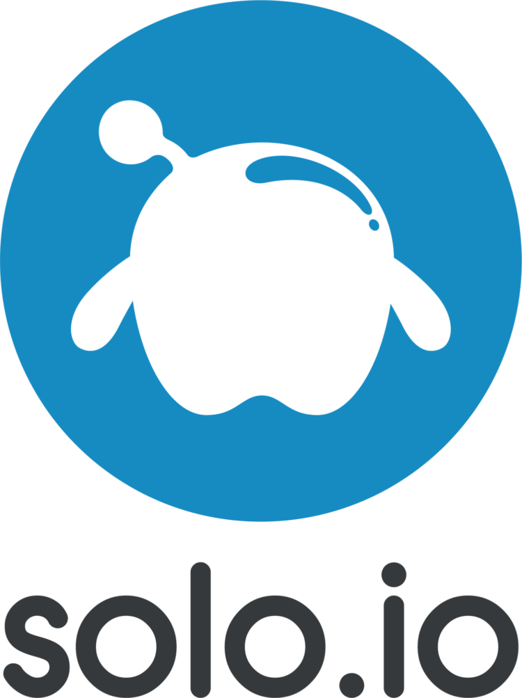 Solo logo rgb 090222 v1 full color horizontal