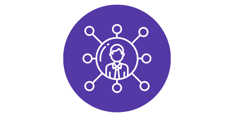 Operative Souveränität als eine der vier Dimensionen von digitaler Souveränität.