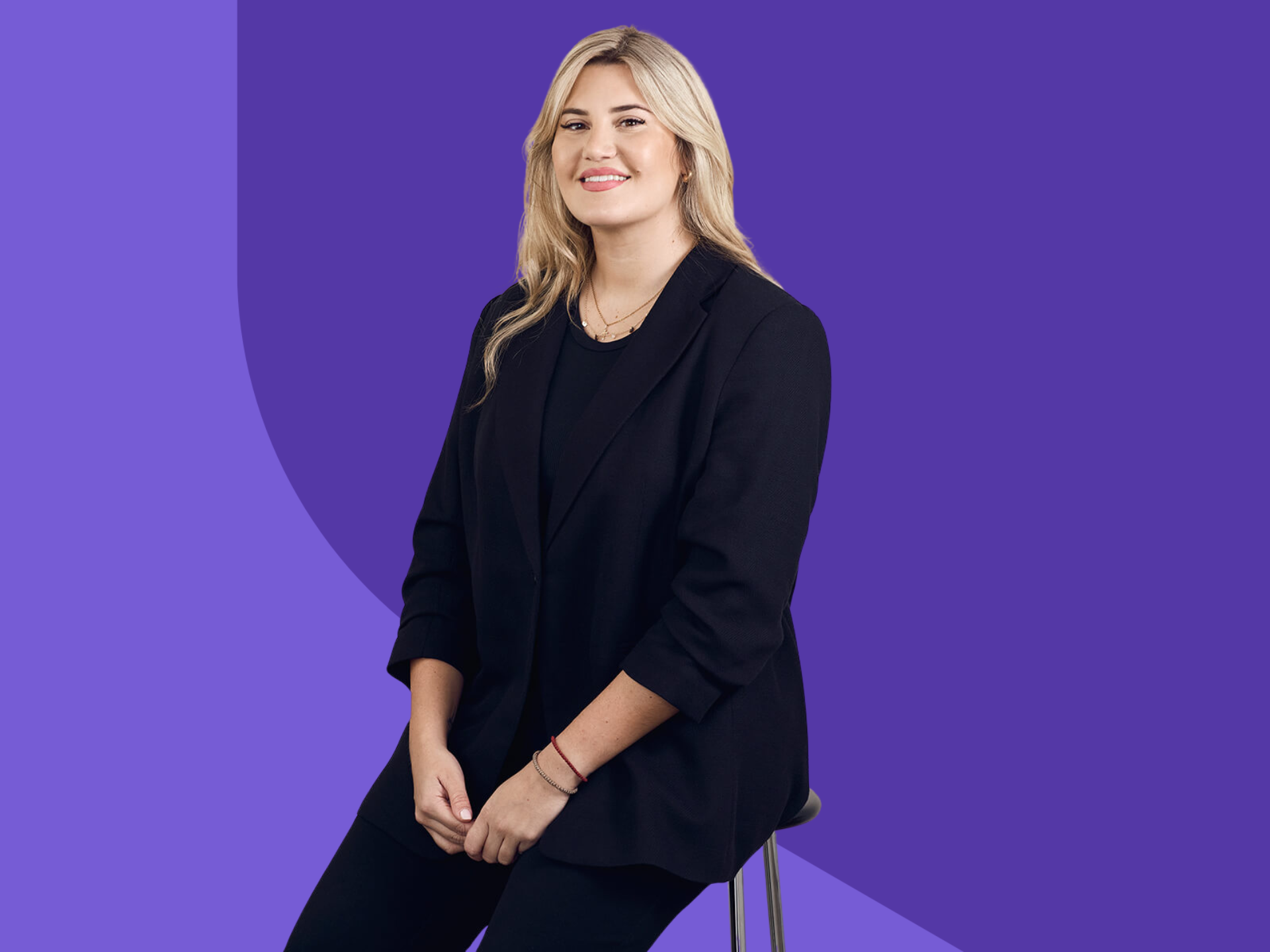 Sara Subara Business bunt