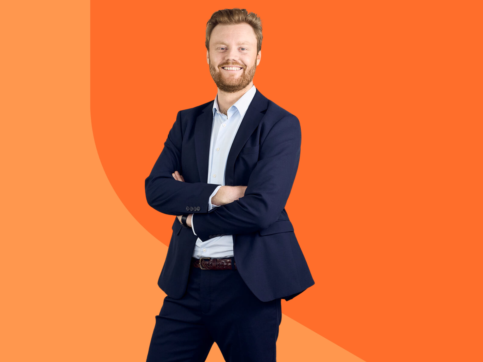 Fabian Sidler Business Bunt