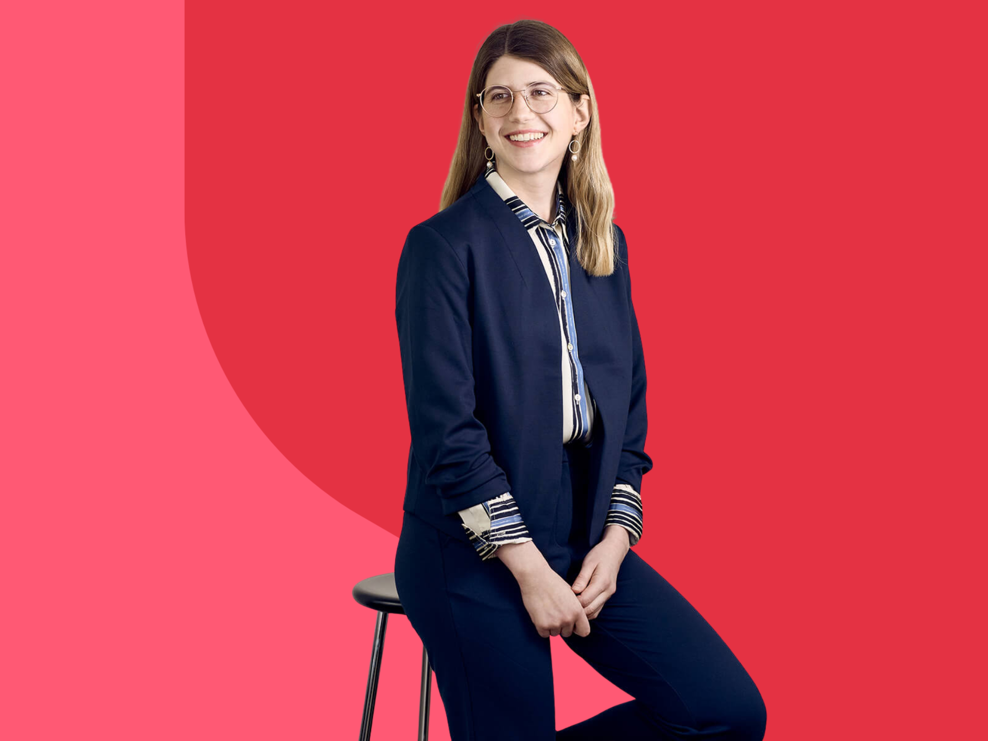 Aninna Cincera Business Bunt