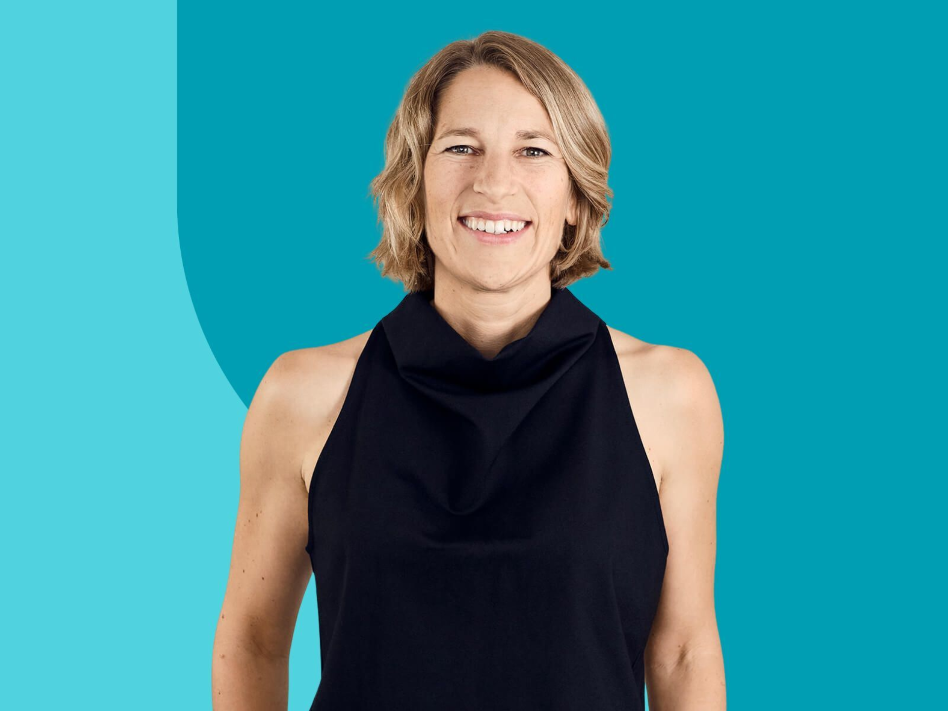 Vera Biehl Business bunt