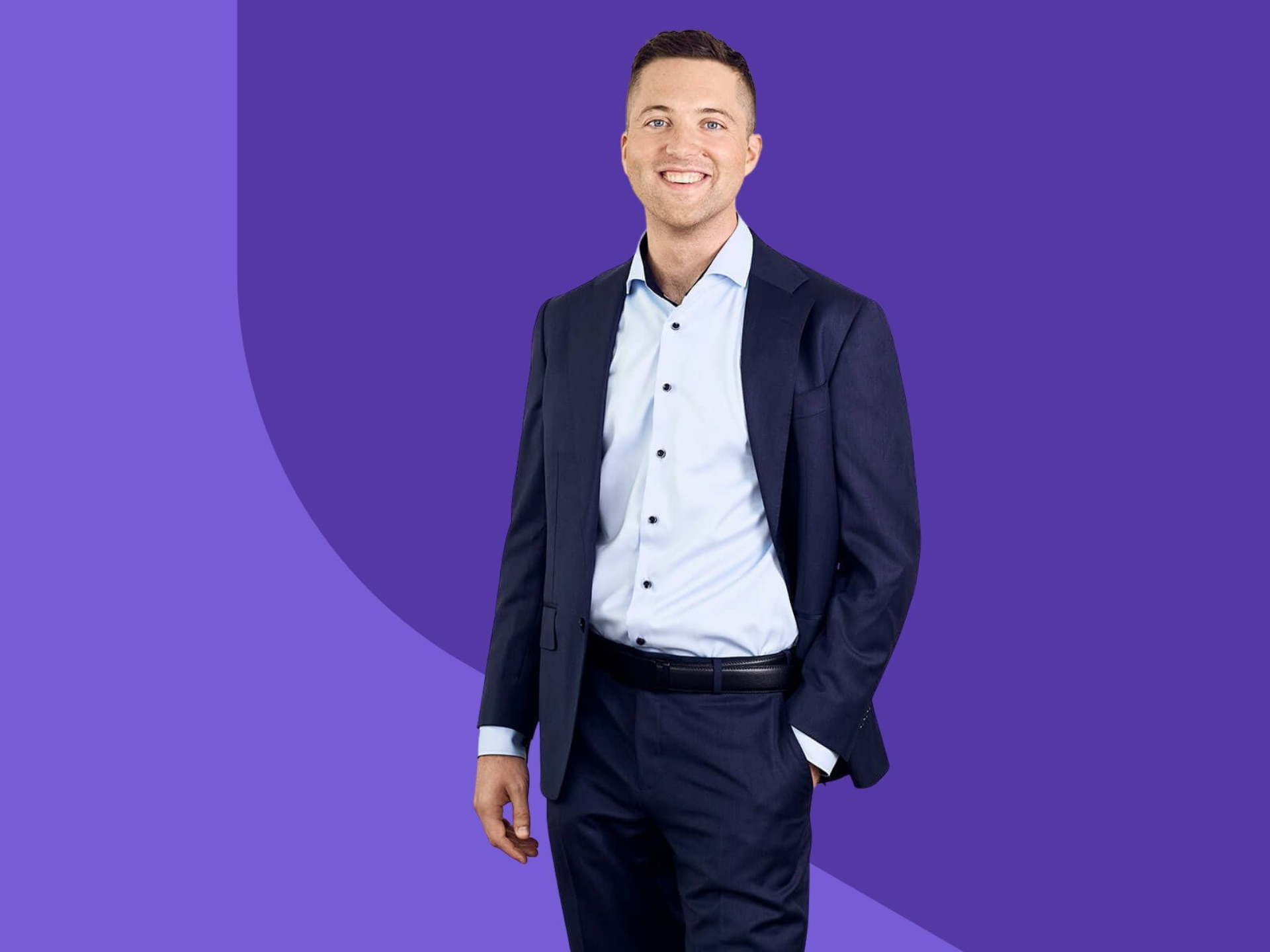 Johannes Meier Business bunt