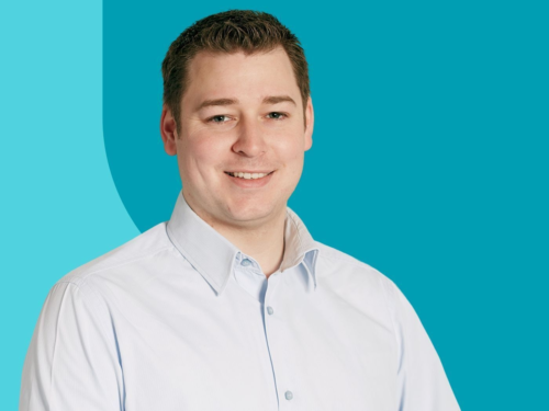 Christian Getzmann Casual