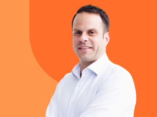 Daniel Albisser Casual