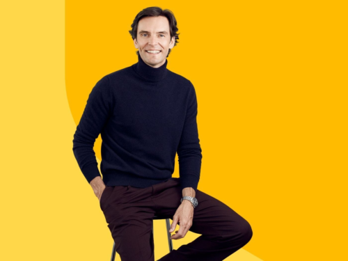 Alexander Kern Casual