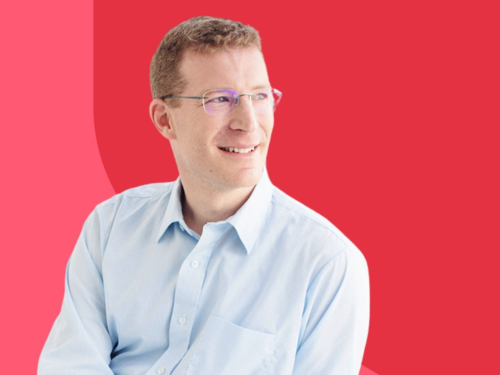 Stefan Hüsemann Casual