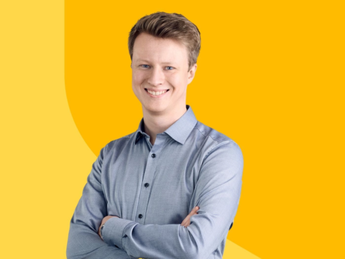 Thorben Voss Casual