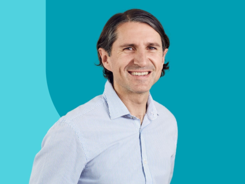 Xavier Del Pozo Casual