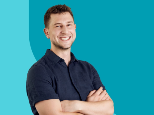 Wolfgang Vigl Casual