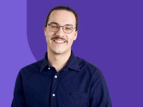 Vele Ristovski Casual