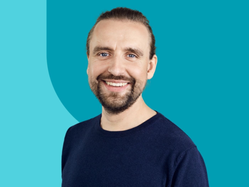 Valentin Verschinin Casual