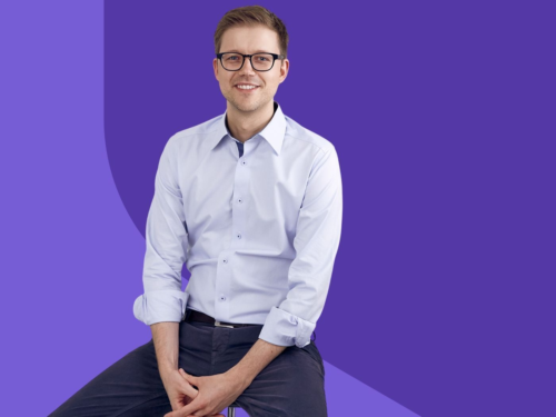 Thomas Stuber Casual