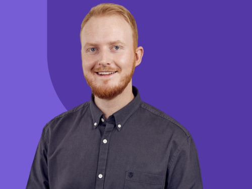 Thomas Petersen Casual