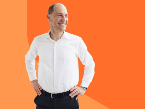 Thomas Schaller Casual