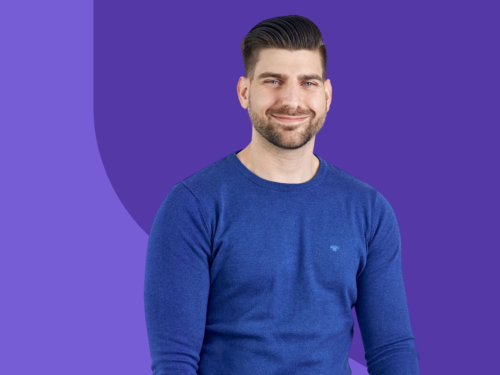 Stefano Tassone Casual