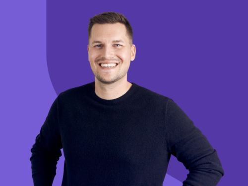 Simon Fluehmann Casual