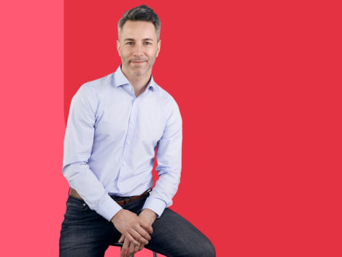 Raphael Brunschweiler Casual