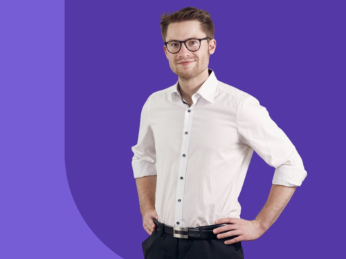 Raphael Beckmann Casual