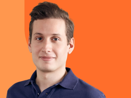 Philipp Meier Casual