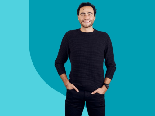 Nicolas Gordillo Casual