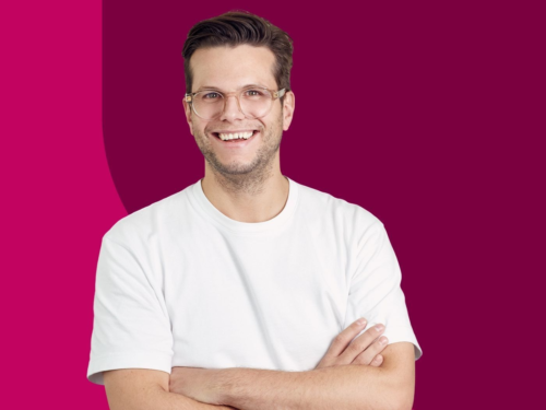 Michael Stauffer Casual